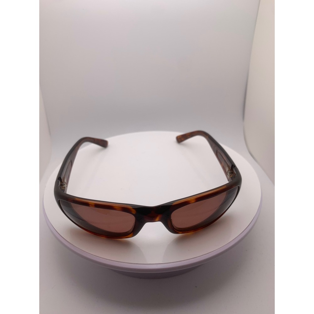 Maui Jim Stingray MJ 103-10Tortoise Shell Glasses Bronze Lens Unisex Frames Only